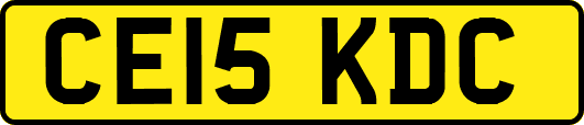 CE15KDC