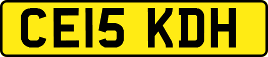 CE15KDH