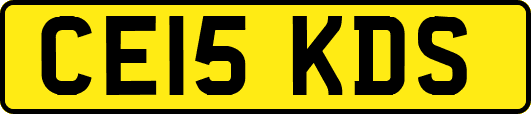 CE15KDS
