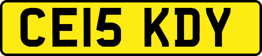 CE15KDY