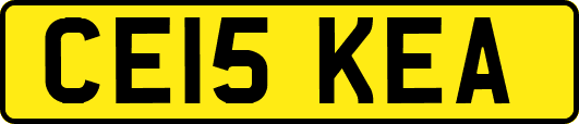 CE15KEA
