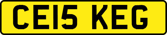 CE15KEG