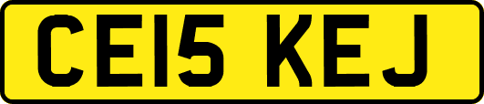 CE15KEJ