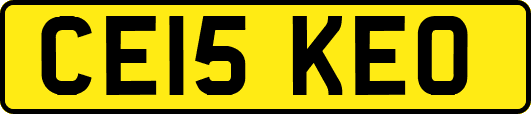 CE15KEO