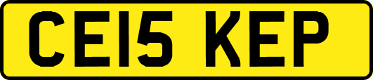 CE15KEP