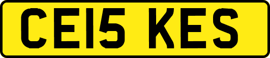 CE15KES