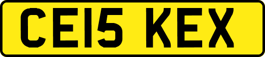 CE15KEX