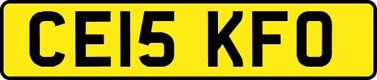 CE15KFO