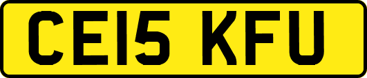 CE15KFU