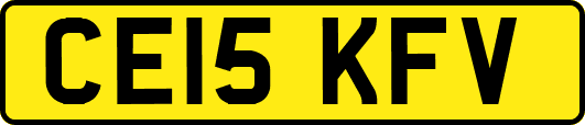 CE15KFV