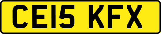 CE15KFX