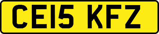 CE15KFZ