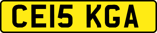 CE15KGA