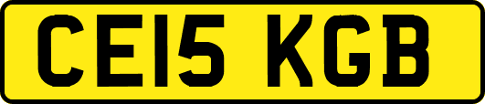 CE15KGB