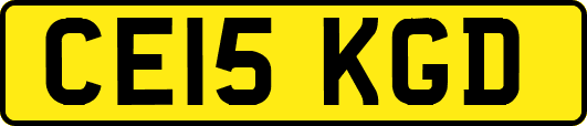 CE15KGD