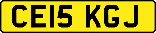 CE15KGJ