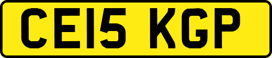 CE15KGP