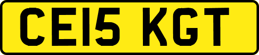 CE15KGT