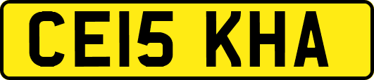 CE15KHA