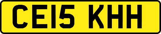 CE15KHH
