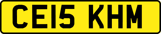 CE15KHM