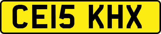 CE15KHX