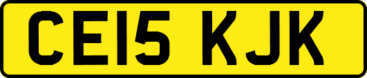 CE15KJK
