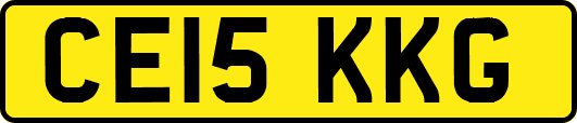 CE15KKG