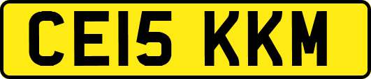 CE15KKM
