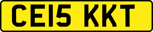 CE15KKT
