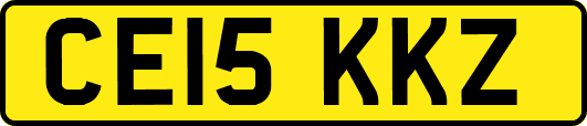 CE15KKZ