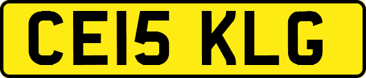 CE15KLG