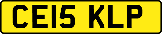CE15KLP