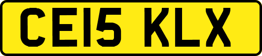 CE15KLX