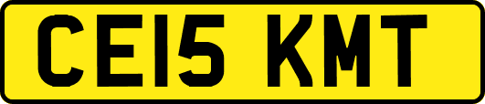 CE15KMT