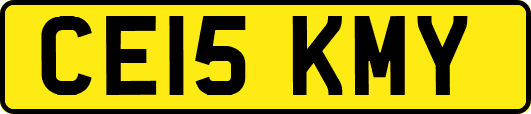 CE15KMY