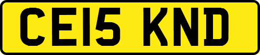 CE15KND