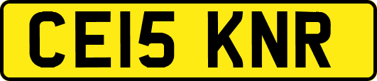 CE15KNR