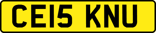 CE15KNU