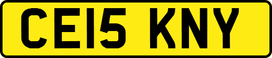 CE15KNY