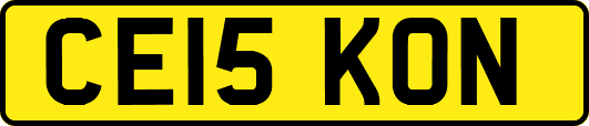 CE15KON