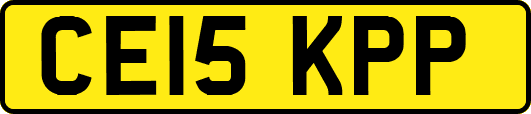 CE15KPP