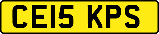 CE15KPS