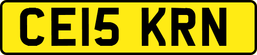 CE15KRN