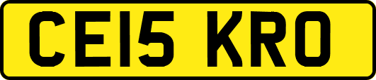 CE15KRO