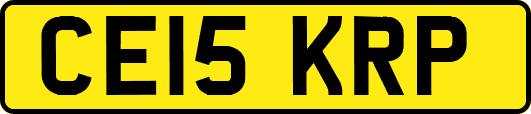 CE15KRP