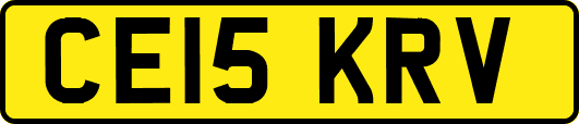 CE15KRV
