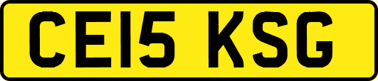 CE15KSG