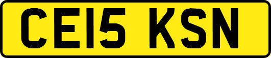 CE15KSN