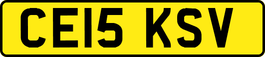 CE15KSV